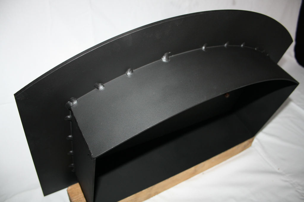 Holzbackofentür | Zubehör wie Holzbackofentür und Thermometer kaufen!